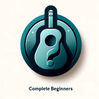 Complete Beginners